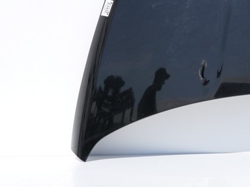 KAPOTA KRYT MOTORU KTVD PEUGEOT 3008 I 1 09-16R.
