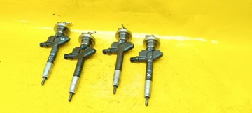 WTRYSKIWACZ MAZDA 6 2,0D DENSO S87013H50B 01-06r