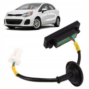 КНОПКА АБС ЗАДНЕЙ ДВЕРИ KIA RIO MK3 2011-2017