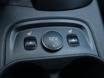 Ford Focus III Kombi Facelifting 1.0 EcoBoost 125KM 2014 Ford Focus 1.0 EcoBoost, Klima, Klimatronic, zdjęcie 15