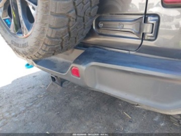 Jeep Wrangler IV 2023 Jeep Wrangler 2023 JEEP WRANGLER 4XE SAHARA 4X4 2.0 Hybryda Plug-in 270KM, zdjęcie 17