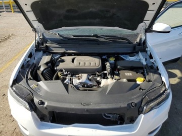 Jeep Cherokee V 2021 Jeep Cherokee Latitude Lux 2021 2.0l 2.0 Benzyna 270KM, zdjęcie 6