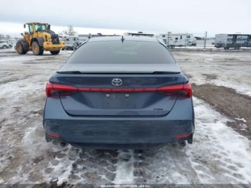Toyota Avalon III 2020 Toyota Avalon XSE 2020 3.5 Benzyna 301KM, zdjęcie 4