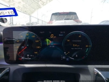 Mercedes CLA C118/X118 2021 Mercedes-Benz CLA 250 4Matic 2.0 Benzyna 221KM, zdjęcie 11