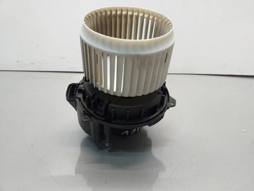 DMUCHAWA WENTYLATOR RENAULT CLIO V