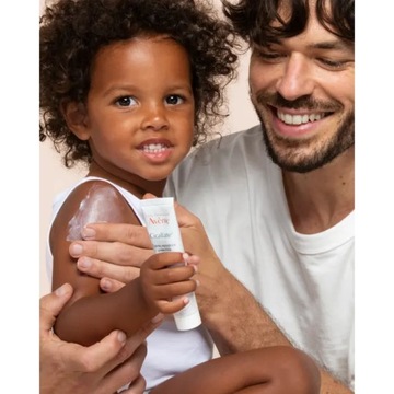 AVENE Cicalfate+ регенерирующий защитный крем 40 мл