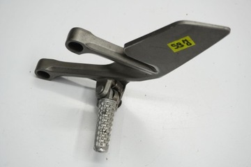 HONDA CB 1000 R SC60 08-16 SET PODNÓŻEK LEWY PRZÓD