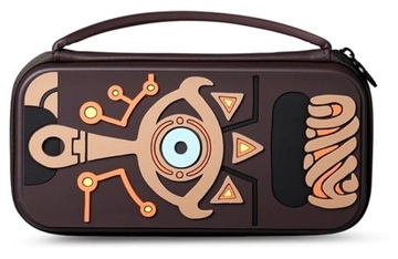 ДОРОЖНЫЕ ЧЕХОЛЫ NINTENDO SWITCH OLED-ЧЕХОЛ ЗАЩИТНИК ZELDA