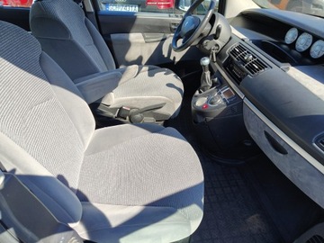 Peugeot 807 2008 Lift / benzyna / fabryczny lakier / 8 osobowy, zdjęcie 7