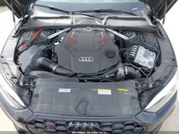 Audi A5 F5 2023 Audi S5 Coupe Sportback Prestige Tfsi Quattro Tiptronic 2023 3.0l 3.0, zdjęcie 8