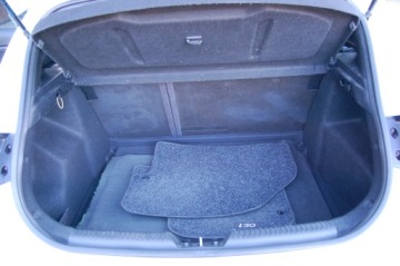 Hyundai i30 II Hatchback 3d 1.6 GDI 135KM 2013 HYUNDAI i30 1.6BENZ LED KLIMA SPRAWNA GRZANE FOTELE TEMPOMAT, zdjęcie 22