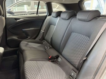 Opel Astra K Sportstourer Facelifting 1.2 Turbo 130KM 2021 Opel Astra Edition LED Kamera cofania CarPlayAndroid Auto Ogrzew. fote, zdjęcie 11