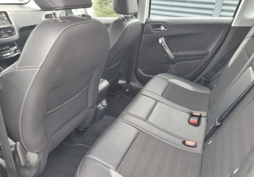 Peugeot 2008 I SUV Facelifting 1.6 BlueHDi 120KM 2017 Peugeot 2008 Sprowadzony Ubezpieczony Zarejestrowany Dodatkowy komplet opon, zdjęcie 13