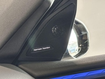 BMW X3 G45 SUV Plug-In 2.0 30e 299KM 2026 BMW X3 xDrive30e Sport Suv 2.0 (299KM) 2026, zdjęcie 11