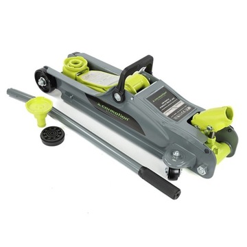 Гидроподъемник низкопрофильный, 2,5Т, «Лягушка»