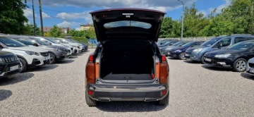 Peugeot 3008 II Crossover 1.5 BlueHDI 130KM 2019 Peugeot 3008 Jeden Właściciel Super Stan GT Line, zdjęcie 8