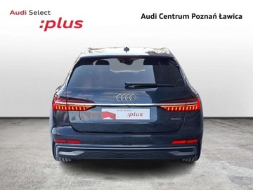 Audi A6 C8 Avant Facelifting 2.0 40 TDI 204KM 2024 Audi A6 Avant 40 TDI Quattro S tronic 204KM AmbienteHakKamera360TempACCMat, zdjęcie 7