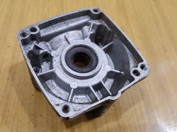 ECHO SRM 2010 КОРПУС ДВИГАТЕЛЯ KARTER