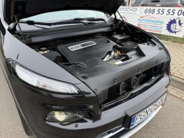 Jeep Cherokee V Terenowy 2.0 MJD 170KM 2015 Jeep Cherokee Limited Automat 4x4 Xenony Navi Kamera Skora Bezwypadkowy Gw, zdjęcie 22