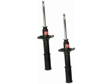 2× TLUMIČ PŘEDNÍ L/P KYB 333496