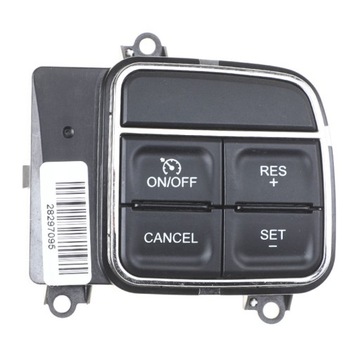 56046094AE Dodge Journey Przełącznik koła ładowarki