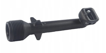 Выход высокого давления с уплотнительным кольцом 4.063-914.0