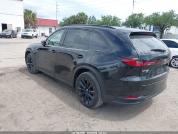 Mazda 2025 Mazda CX-90 Turbo Premium Sport, 2025r., 4x4, 3.3L 3.3 Hybryda 280KM, zdjęcie 2