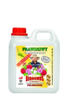 BIOHUMUS EXTRA Uniwersalny 2 L