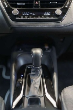 Toyota Corolla XII 2024 Toyota Corolla 1.8 Hybrid Style 1.8 Hybryda 98KM, zdjęcie 23