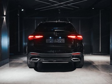 Mercedes GLC C254/X254 Coupe 2.0 300 258KM 2025 MERCEDES-BENZ GLC 300 4-Matic AMG Line 2.0 (258KM) 2025, zdjęcie 1