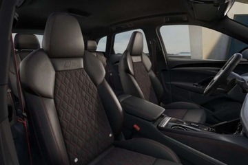 Audi Q5 II SUV Facelifting 2.0 40 TDI 204KM 2025 Audi Q5 TDI quattro S tronic S Line, Tech Plus, Hak, Szybki Odbior, Duzy R, zdjęcie 4