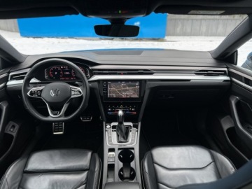 Volkswagen Arteon Fastback Facelifting 2.0 TDI 200KM 2023 Volkswagen Arteon R-Line | 4motion | Panorama | Ka, zdjęcie 18