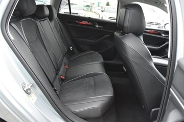 Volkswagen Passat B8 Variant Facelifting 2.0 TDI SCR 150KM 2025 Volkswagen Passat Variant 150KM TDI DSG Elegance IQDrive Alu17 Kamera360 H, zdjęcie 34