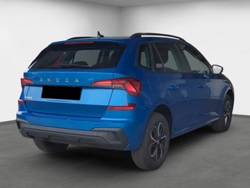 Skoda Kamiq Crossover Facelifting 1.0 TSI 115KM 2025 SKODA Kamiq Edition 130 1.0 TSI DSG Suv 115KM 2025, zdjęcie 2