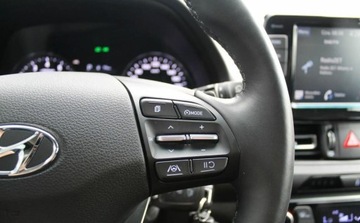 Hyundai i30 III Wagon Facelifting 1.0 T-GDI 120KM 2023 Hyundai i30 Salon Polska, Autoryzowany dealer, Automat, Faktura VAT 23, zdjęcie 14