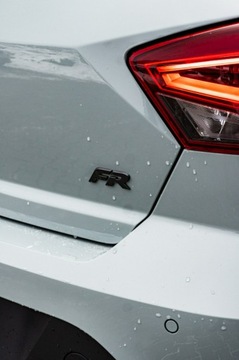 Seat Ibiza V 2026 Seat Ibiza FR 1.0 TSI 115 KM DSG, zdjęcie 31