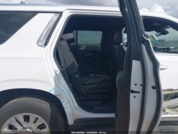  GMC Yukon 4wd Denali, 2025r., 4x4, 6.2L 6.2 Benzyna 420KM, zdjęcie 9