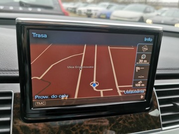Audi A8 D4 Sedan 4.2 TDI 350KM 2010 AUDI A8 4.2 TDI Quattro, Automat, Podgrzewane fotele,Nawigacja, zdjęcie 26