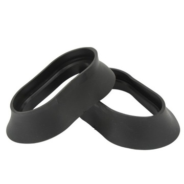 Резиновые пыльники воздухозаборника, 2 шт., замена 94423-29G00 для Suzuki