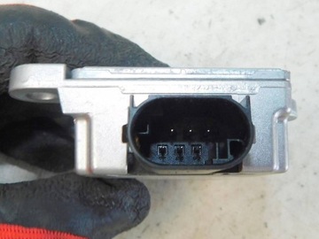 CITROEN C6 2.7 HDI 07R MODUL SENZOR ŘÍZENÍ ESP 9661616480