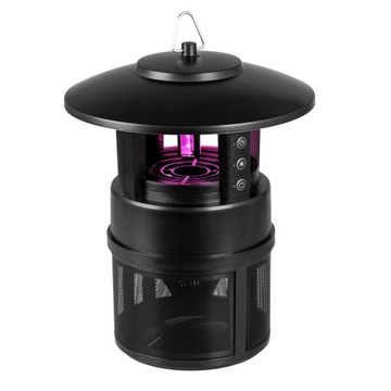 ИНСЕКТИЦИДНАЯ ЛАМПА КОМАРНАЯ ЛАМПА FLY ВОДОНЕПРОНИЦАЕМАЯ УФ-ЛОВУШКА VAYOX