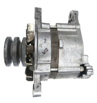 Уаз 469 Уаз Генератор 14В 60А