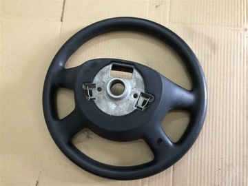 VOLANT 3C04190911QB VW PASSAT B6 05-10R.