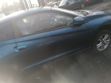 HONDA CR-Z CRZ BG57P DVEŘE PŘEDNÍ PRAVÉ