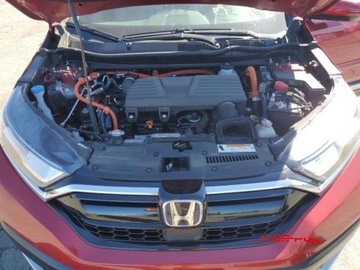 Honda CR-V V 2022 Honda CR-V 2022r., 2.0L 2.0 Hybryda 212KM, zdjęcie 11