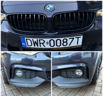 BMW Seria 4 G22-23-26 Coupe 2.0 420i 184KM 2021 BMW Seria 4 M Pakiet M performance Kamer 360* Head Up, zdjęcie 37