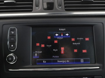 Renault Kadjar Crossover 1.6 TCe Energy 163KM 2017 Renault Kadjar full LED navi klima auto grzane, zdjęcie 23