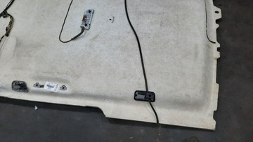 ПОТОЛОК ПОТОЛКА 30721605 VOLVO V50 04-12R