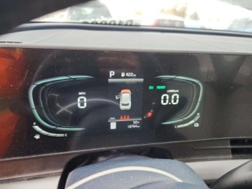 Kia Sportage V 2023 Kia Sportage 2023 KIA SPORTAGE EX 1.6 Hybryda 177KM, zdjęcie 8