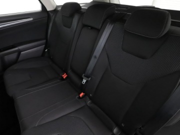 Ford Mondeo V Kombi Facelifting 2.0 EcoBlue 150KM 2020 Ford Mondeo FV23% Titanium automat navi kamera, zdjęcie 16